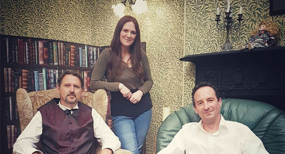 Video Production West Midlands