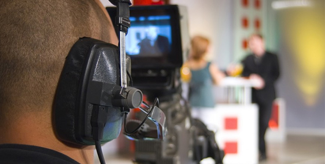 Video Production West Midlands